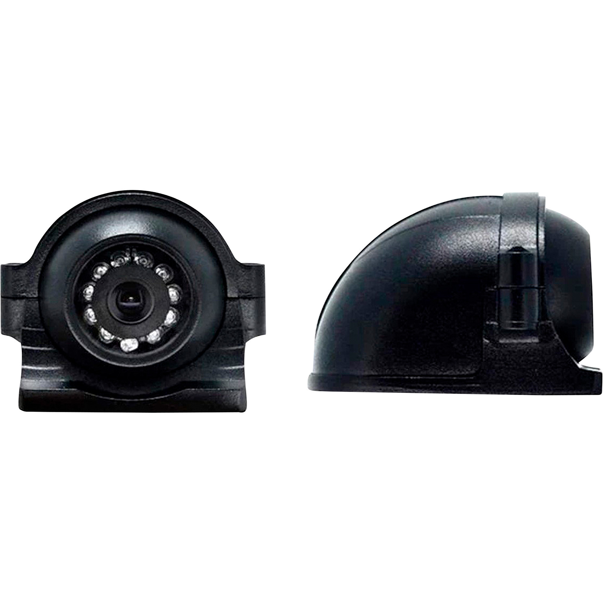 Top Dawg Heavy-Duty Side View Waterproof Camera, For 1080P MDVR Multi-Camera Systems, Model# TDMDVR1080PSECAM